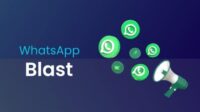 WhatsApp Blaster